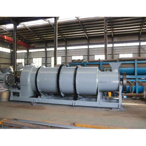 Гранилятор для перемешивания зубных удобрений 2 тонны 380 В