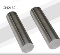 A liga GH2132 se destaca pela sua elevada resistência e resistência à corrosão em ambientes exigentes