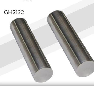 GH2132 Alloy Nickel Alloy Rod 8.4 g/cm3 Corrosion Resistance High Strength