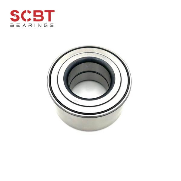 DAC377237ABS BAH-0012 IJ131009 R155.16  Front Wheel Hub Bearing Auto Parts for Nissan