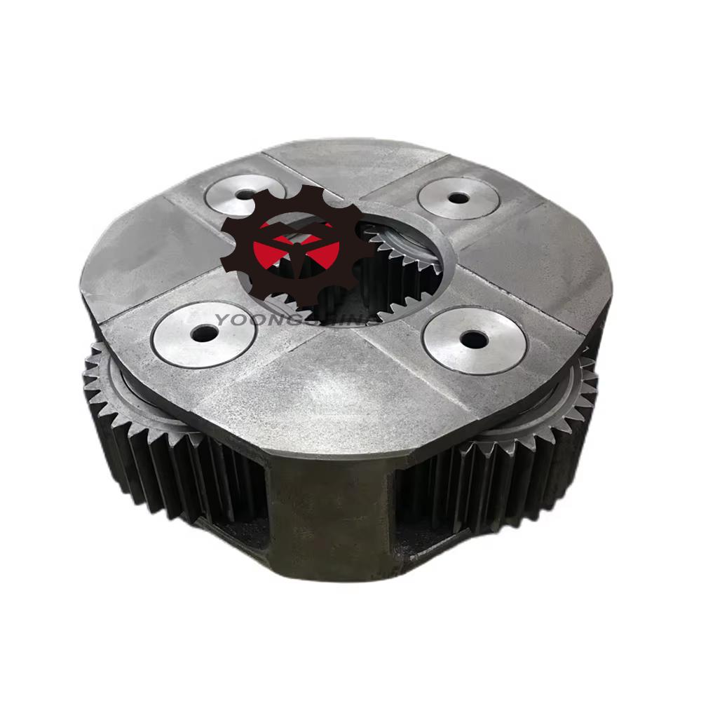 Yoongshing KE395GCK  7V280DTH Series K5V80 K5V140 K5V160DT/DTP Hydraulic Pump for Sale Kawasaki  Hydraulic Pump