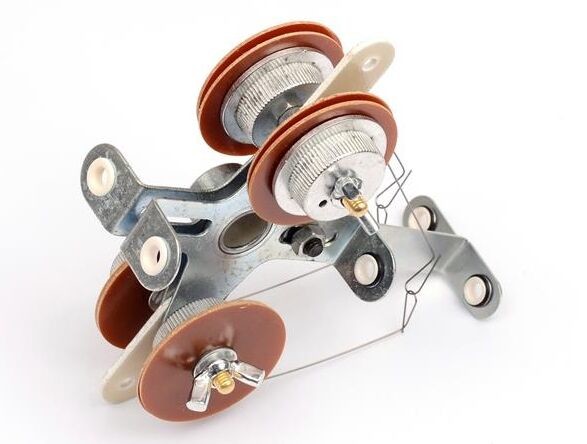 Textile Muller Spare Parts Weft Yarn Control For Needle Loom