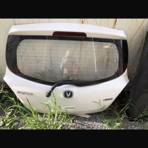 C-h-angan Baojun desmontaje tapa del maletero elevador de la puerta de montaje 14-18