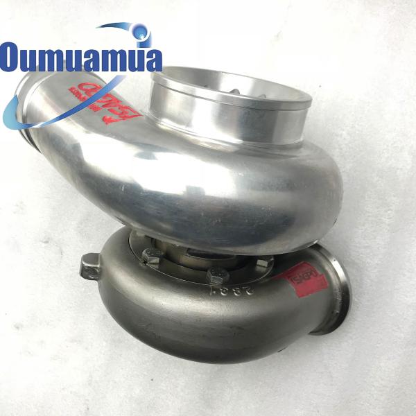 Turbocompressor de venda direta de fábrica SP-002 modificado