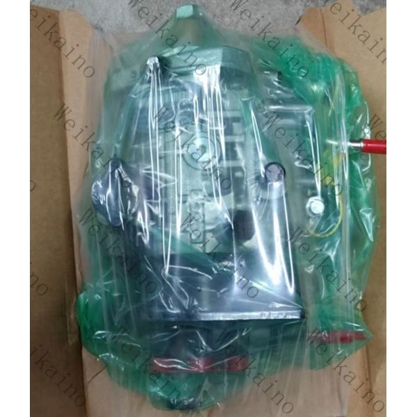 Fixed Perkins Engine 1106 Series Fuel Injection Pump T413724 9521A310T 415-4313