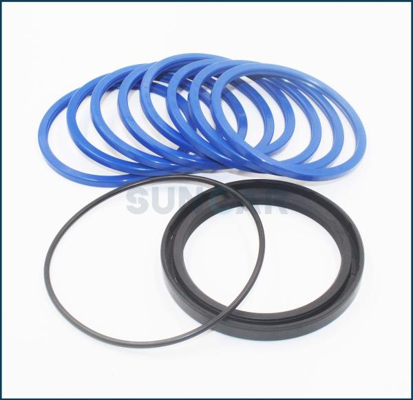 703-08-23111 7030823111 Swivel Joint Seal Kit Fits Komatsu Excavator PC25 PC25R PC30 PC30R PC38UU PC38UUM PC40 PC40R