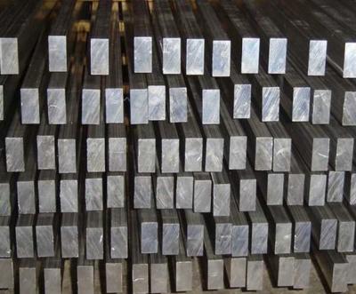 Low Price 304 316 316L 321 416 Stainless Steel Flat Bar Standard Sizes Stock