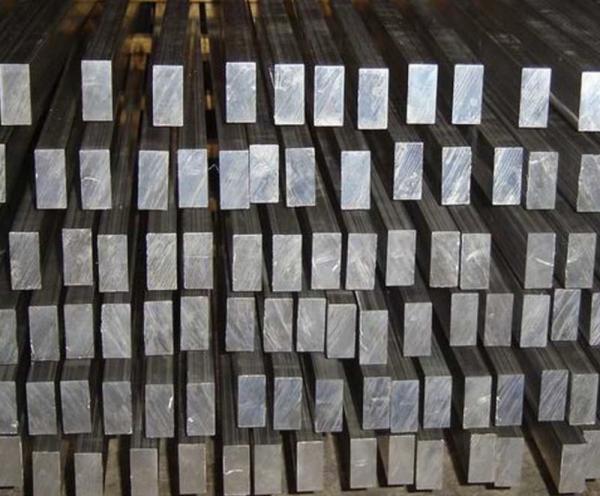Low Price 304 316 316L 321 416 Stainless Steel Flat Bar Standard Sizes Stock
