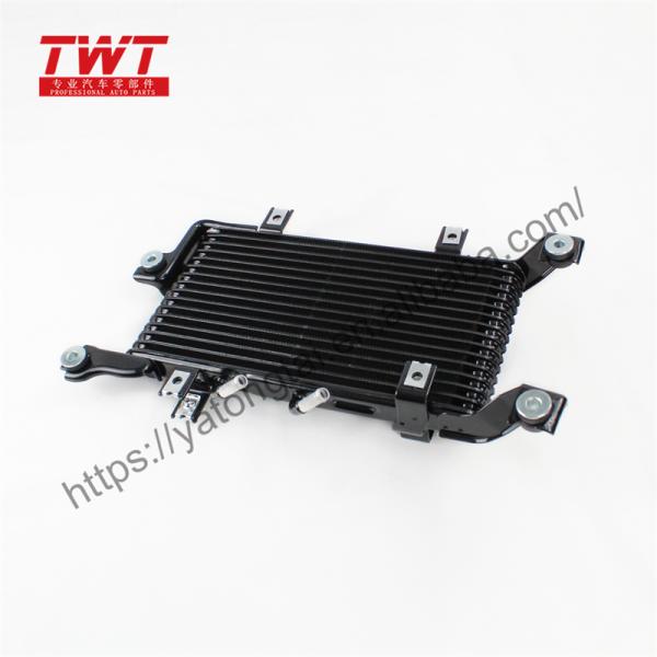 TWT OIL COOLER ASSY 32910-60160 3291060160 for Toyota Land Cruiser 2007-2012 Lexus LX450D 460 570 2007-2015