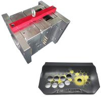 Fabrication personnalisée de moules de haute précision pour appareils électriques ménagers