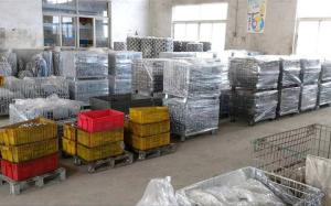 DWR Bearing  Co., Ltd