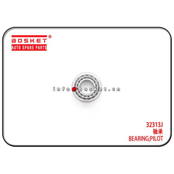 ISUZU 32313Jの日本のトラックは試験軸受け/Isuzuの交換部品を分けます