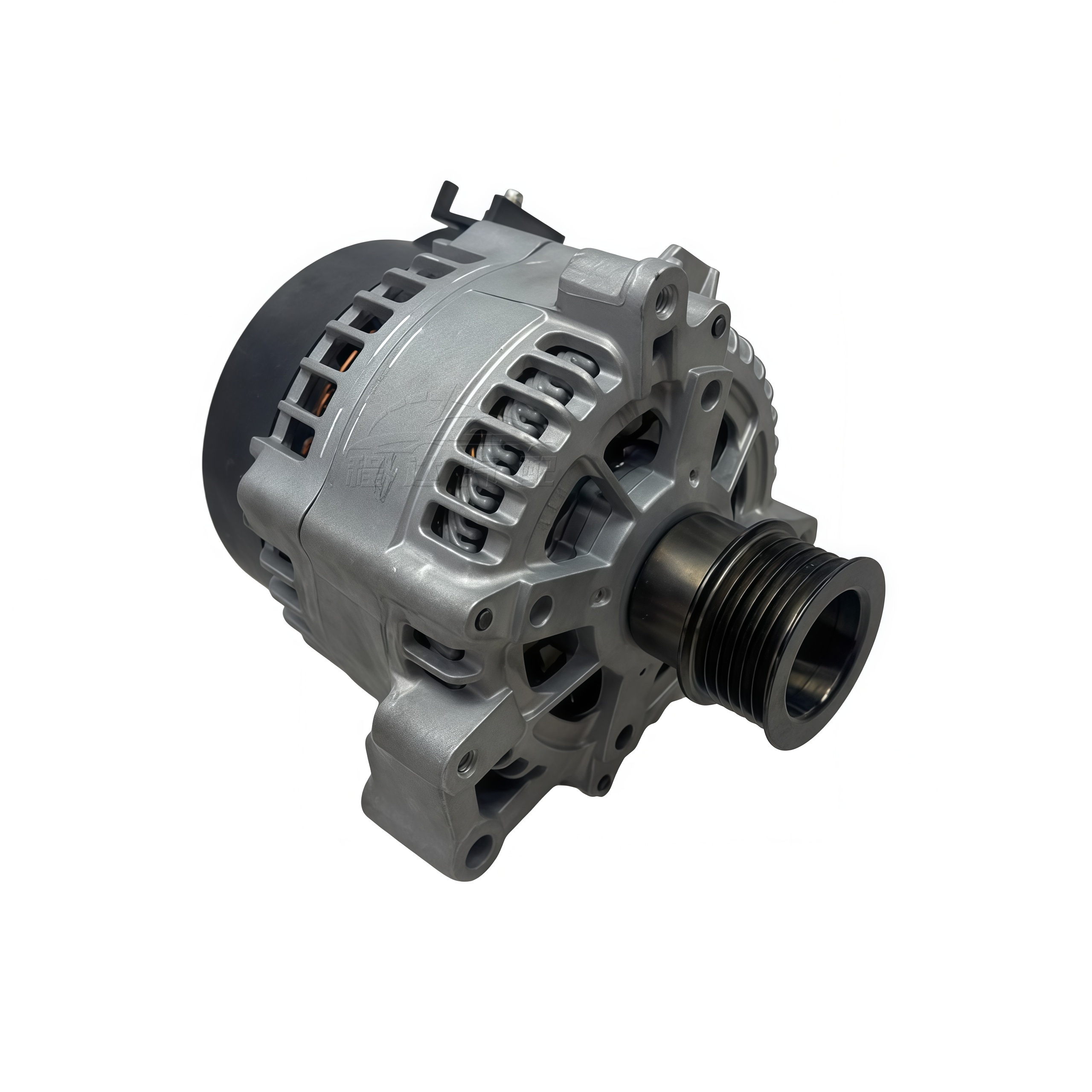 For BMW High Probability 4 Series 5 Series 7 Series B58 Electric Generator Aluminum Alloy AC Motor RP Generator