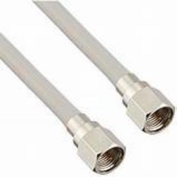 Voltage 40KV High Voltage Energy Cable for Coaxial Installations Frequency Range 0-3 GHz LSZH Jacket