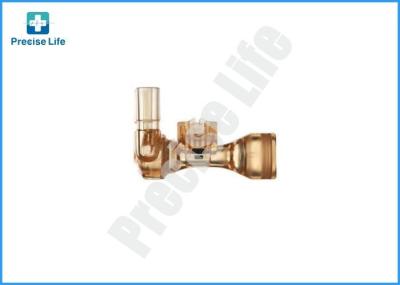 Drager 8410185 Ventilator flow sensor for Neonatal with Y-piece / PSU