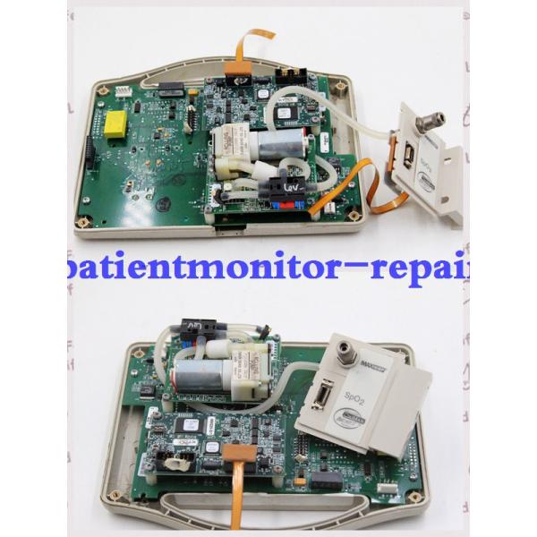 Доска модуля кровяного давления кислорода крови Касмед для оборудования больницы