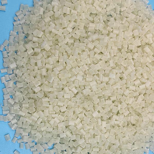 Color Matching TPU Polymers with High Folding Resistance and Hydrolysis Resistance for Long Term in Various Polymer Applications Match Color According To Requirement