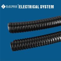 1-1/2 le » PVC a enduit le conduit en acier flexible galvanisé électrique