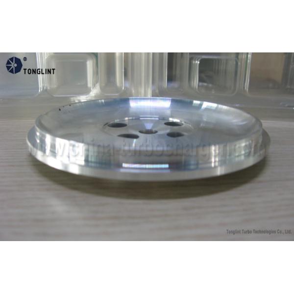 Backplate Turbocharger Parts for repair turbocharger