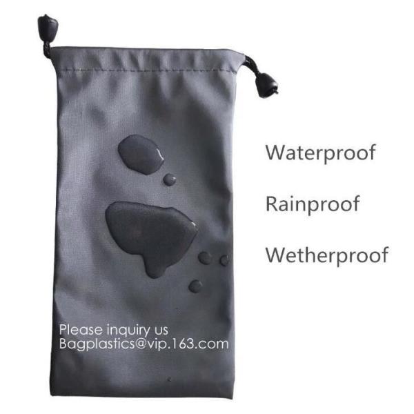 Backpack - Tyvek Bag Paper Bag,Waterproof Tyvek Bag For Gym Or Travel, Inside Zippered Pocket