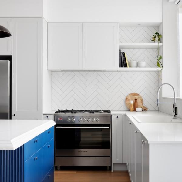 Matte Lacquer White Kitchen Cabinets Shaker Style Kitchen Cabinets Design