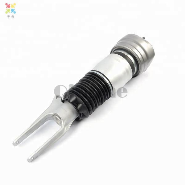 Porsche Panamera (2009-2013) Front Right Air Suspension Strut shock absorber 9703 4305 115,97034305115