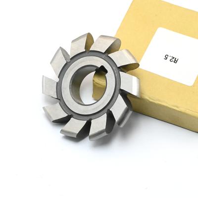 Module Gear Cutter R2.5