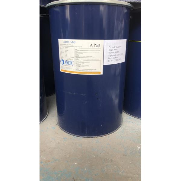 Quick Drying 2 Part Silicone Sealant , Engineering Structural Adhesive Sealant