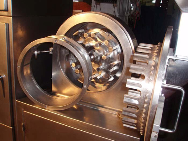 Всеобщий шлифовальный станок 30 сахара Пульверизер нержавеющей стали - 300кг/емкость х