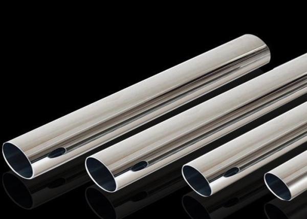 ASTM A335 Oxidation Resistance Seamless Welded Pipe Welded Steel Pipe For High Temperature