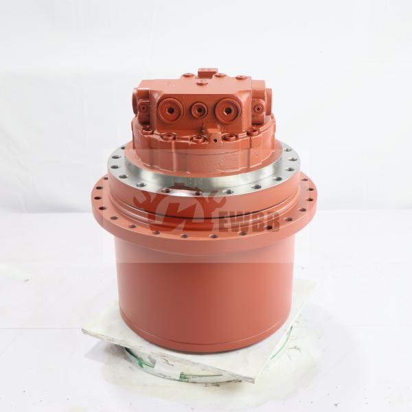 Kobelco SK230-6 SK200-8 20X26 Excavator Final Drive On Excavator MAG-170VP-3400 MSF170 MAG170