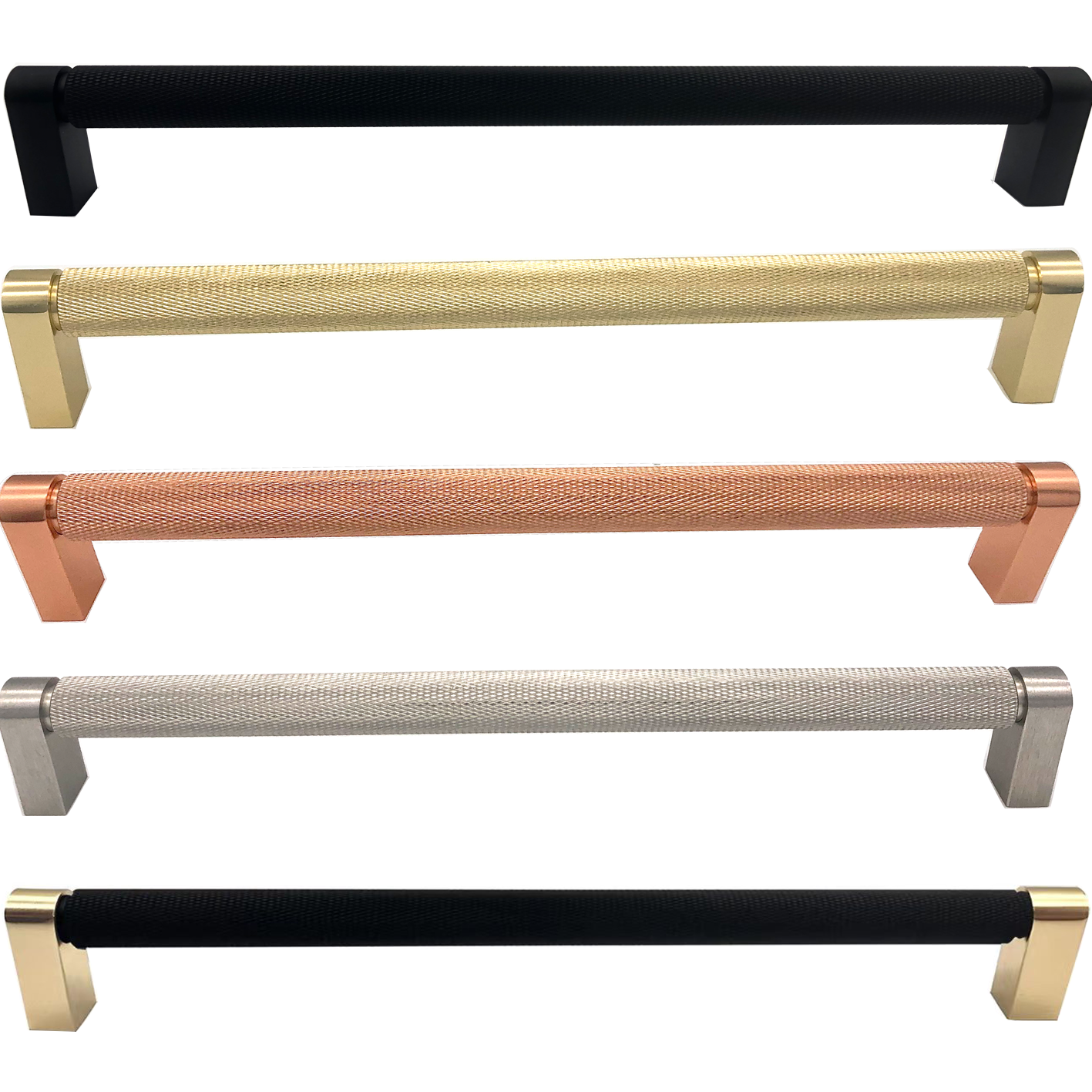 Affordable Furniture Hardware Aluminum Profile Cabinet Handles with Free Samples