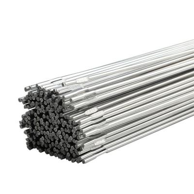 Low Temperature 4047 5053 Aluminum Tig Flux Cored Welding Rod Aluminum Welding Electrode E4043