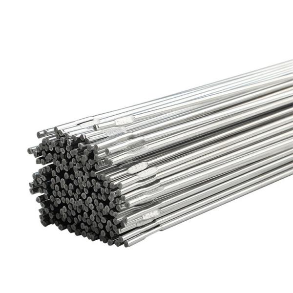 Low Temperature 4047 5053 Aluminum Tig Flux Cored Welding Rod Aluminum Welding Electrode E4043