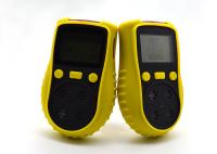 Detector de gás Handheld do LPG único para medir o gás inflamável com 100% LEL
