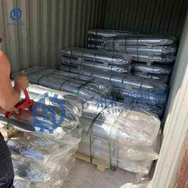 Pega-choques hidráulicos Jack Hammer Chisel para F1 F2 F3 F4 F5 F6 F9 F9 F12 F19 F22 F20 F27 F35 F30 F45 F70 F100 Pega-choques de concreto