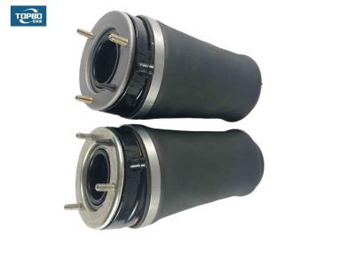 Rubber Steel Range Rover L322 Air Suspension Parts OE RNB000740 RNB000750