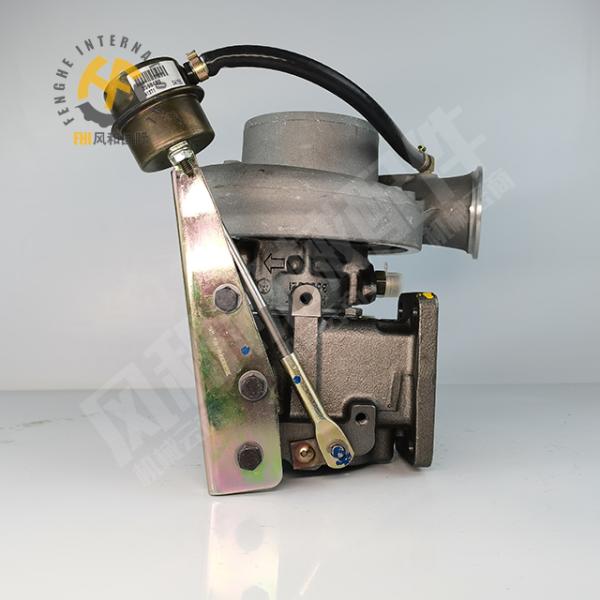 4038220 504092317 Holset Turbocharger Parts For HX35W Aluminum