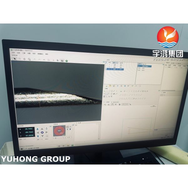 Stainless Steel Medical Grade 31G Bevelled Insulin Needle Tube For Diabetes Treatment