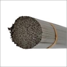 Gr1 Gr2  Gr3 Titanium Capillary Tube , Welded Titanium Tube