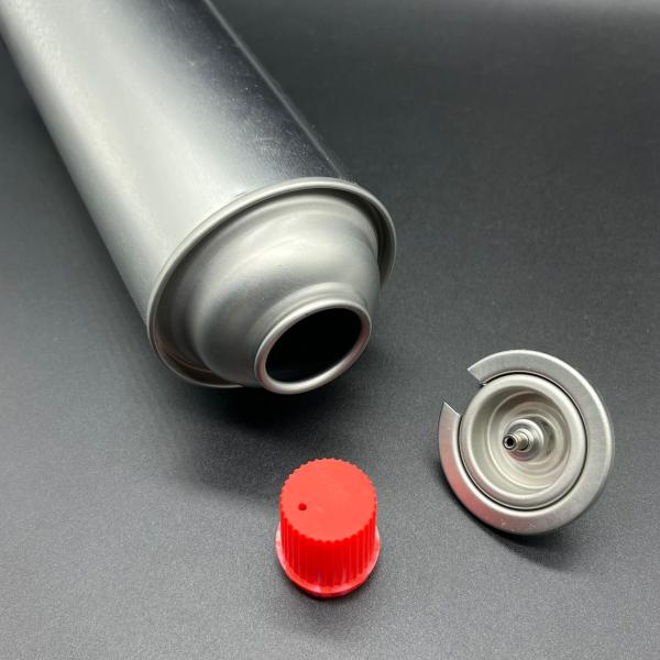 Durable Backpacking Stove Valve | Lightweight Camping Gas Valve for Outdoor Stoves | Precision Control Valve for Backpac