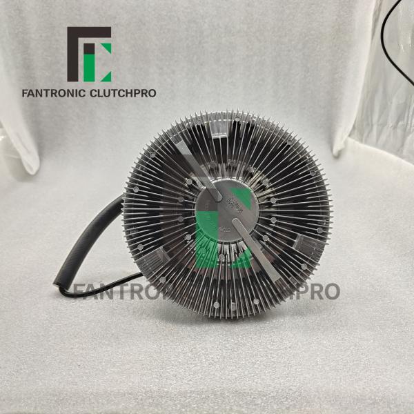 FOR SCANIA VISCO FAN ELECTRICAL 1776552
2035612
111333
45474
AM-20005282-M
CFF497000P