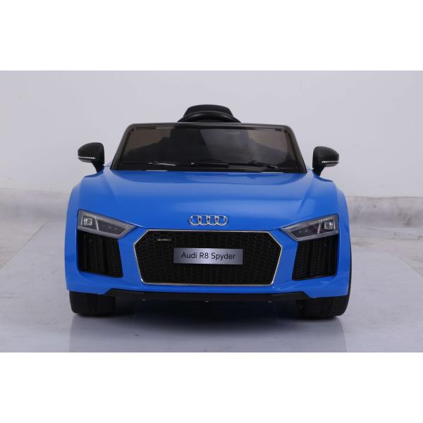 2023 Unisex 6v or 12v RC Electric License Ride On Car for Kids Age Range 5 to 7 years