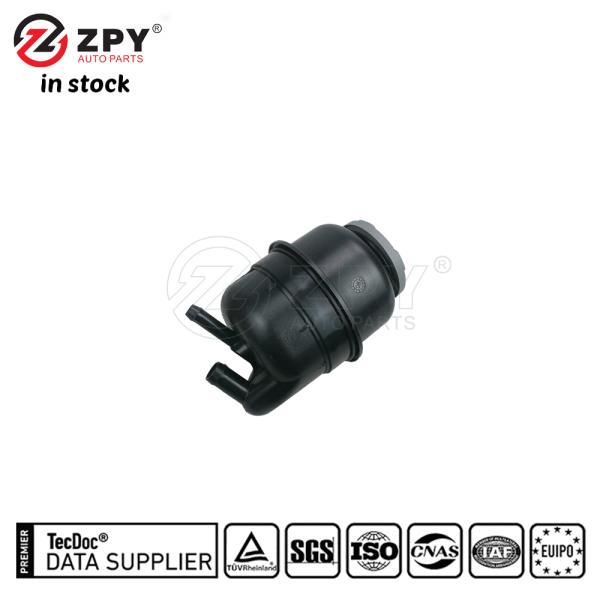 ZPY Power Steering Reservoir Tank for Audi A6 Quattro 4F0422371E