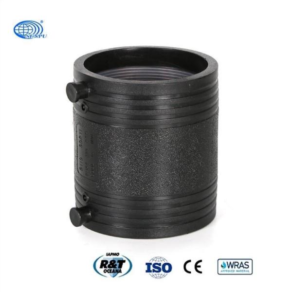 Underground Gas Line Plastic Pipe Fittings SDR11 PE100 PN16