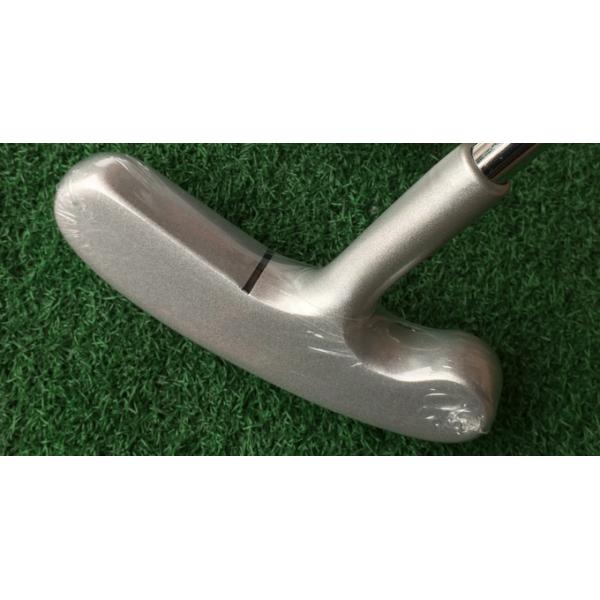 golf putter  zinc alloy golf putter  two way golf putter  black golf putter mini golf