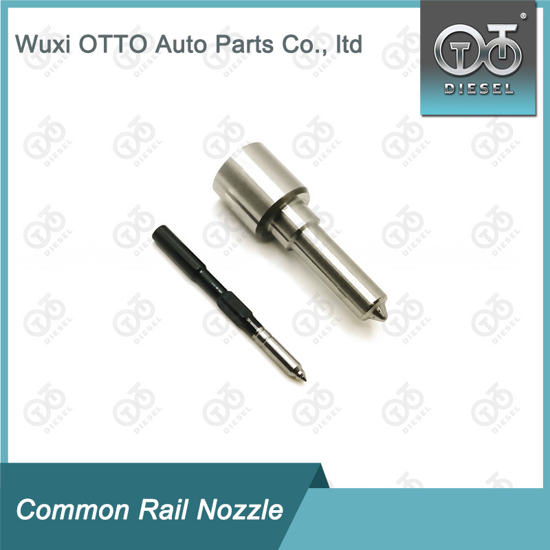 Injector Nozzle in-737/P737 Special Offer!