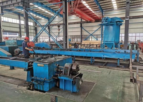 Vessels ASME SA106 Grade B Carbon Steel Seamless Tube ( custom-made style)