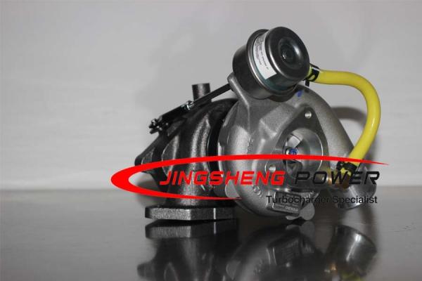 GT1749S 732340-5001S 732340 28200-4A350 28200-4A361 Turbo For Hyundai H100 Truck Porter 2003- D4CB 2.5L D 120HP