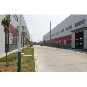 Wuxi Reich New Material CO., Ltd